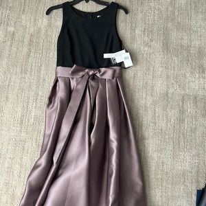 Dylan Gray formal dress with tags